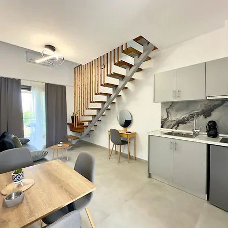 Mimoza 3*