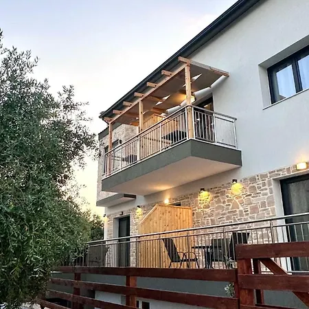 Aparthotel Mimoza