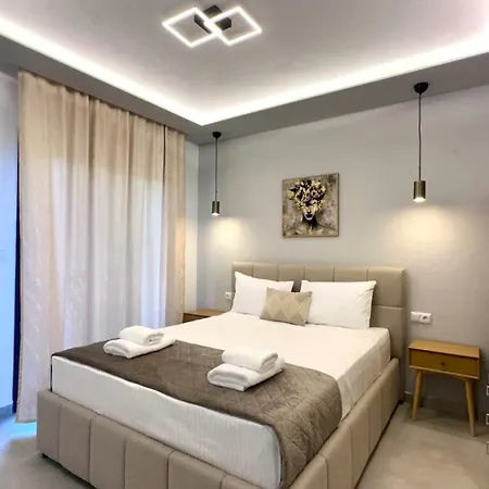 Aparthotel Mimoza