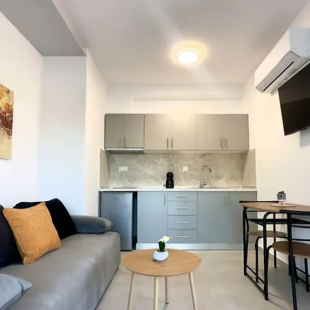Mimoza Aparthotel