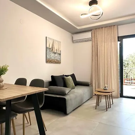 Aparthotel Mimoza 3*