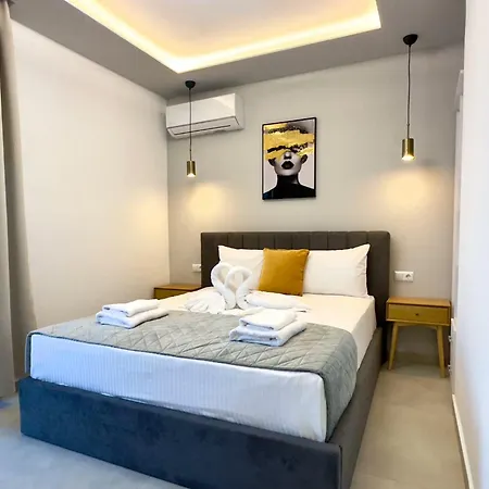 Mimoza Aparthotel
