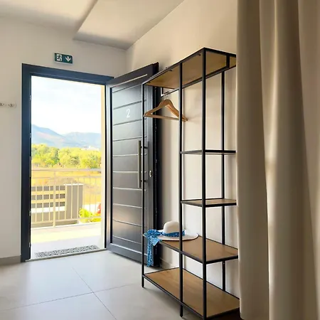Aparthotel Mimoza