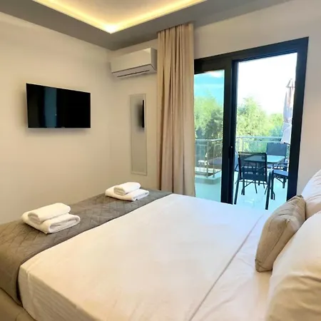 Mimoza 3*