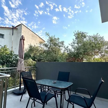 Mimoza Aparthotel 3*