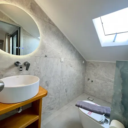 Aparthotel Mimoza Limenaria (Thasos)