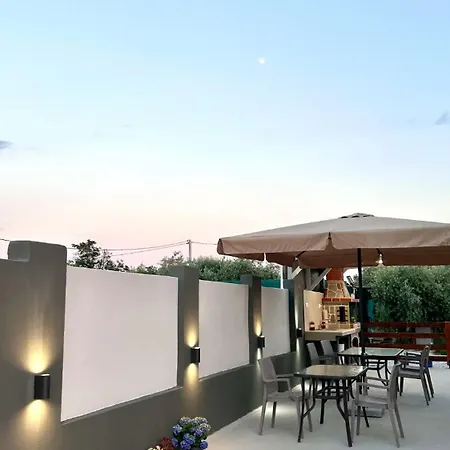 Aparthotel Mimoza