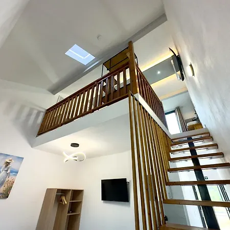 Aparthotel Mimoza