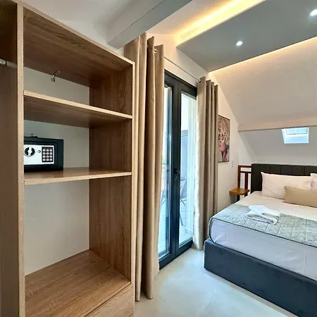 Aparthotel Mimoza 3*