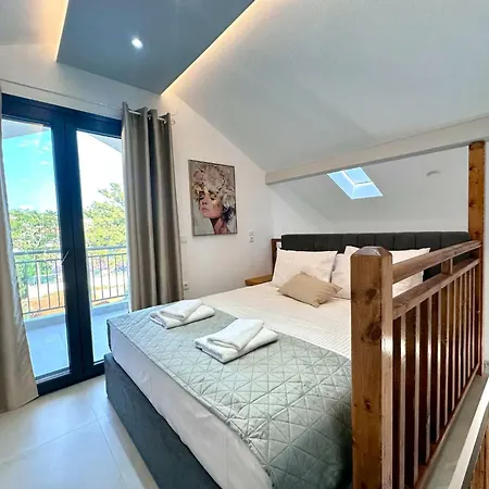 Mimoza Aparthotel