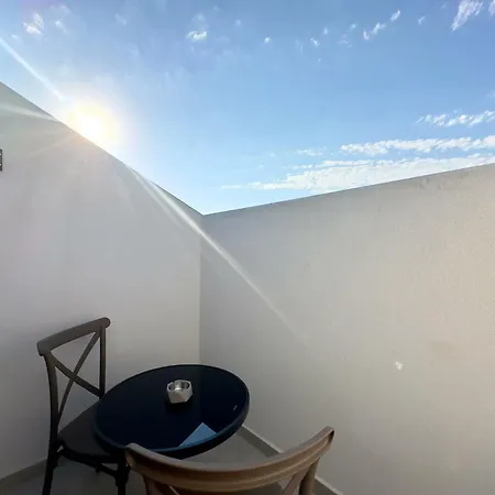 Aparthotel Mimoza 3*