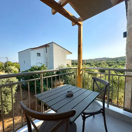 Mimoza 3*